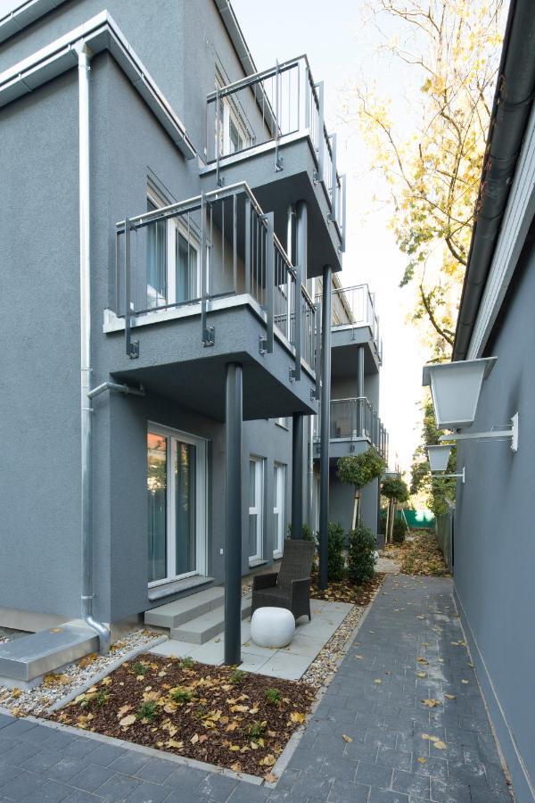 Ana Living By Arthotel Ana Aparthotel Karlsruhe