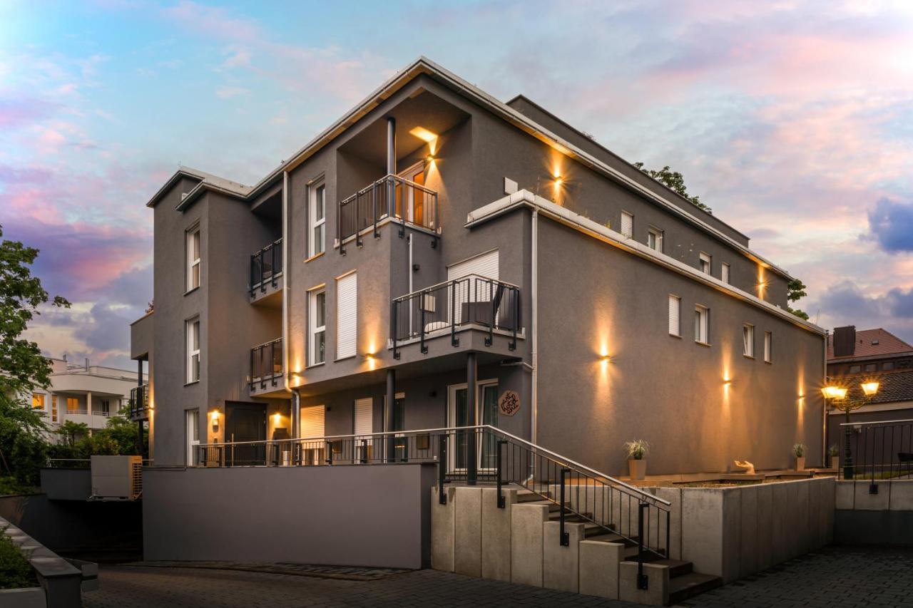 Ana Living By Arthotel Ana 3* Karlsruhe